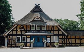 Romantik Hotel Koellners Landhaus